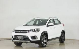 Chery • Tiggo 2