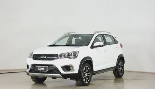 Chery • Tiggo 2