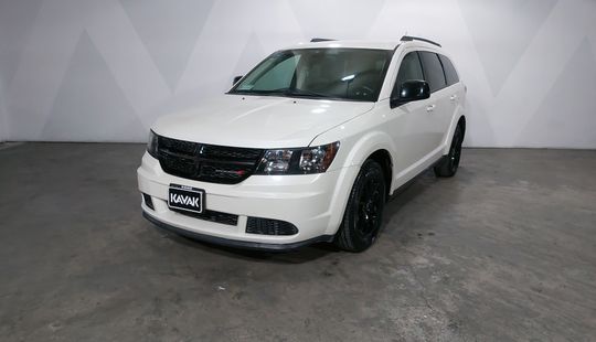 Dodge • Journey