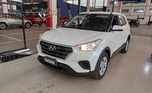 Hyundai • Creta