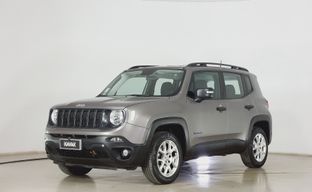 Jeep • Renegade