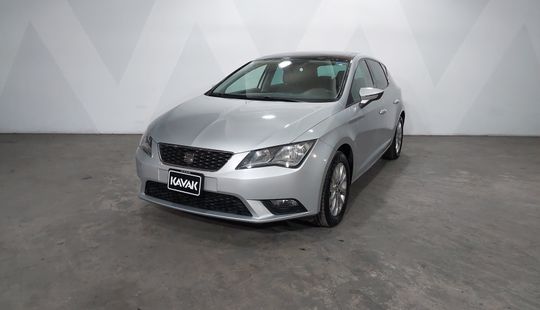 Seat • Leon