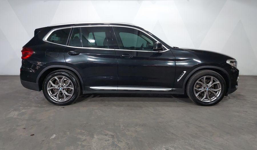 Bmw X3 2.0 XDRIVE30IA X LINE AUTO 4WD Suv 2019