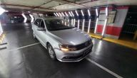 Volkswagen Vento 2.5 ADVANCE PLUS TIPTRONIC Sedan 2015