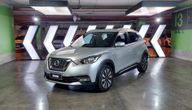 Nissan Kicks 1.6 ADVANCE MT Suv 2020