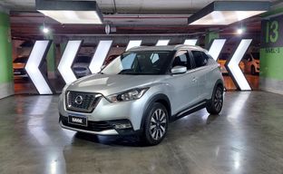 Nissan • Kicks