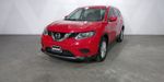 Nissan X-trail 2.5 SENSE 3 ROW CVT Suv 2016