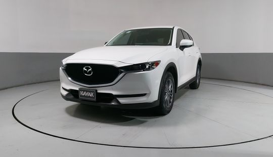 Mazda • CX-5