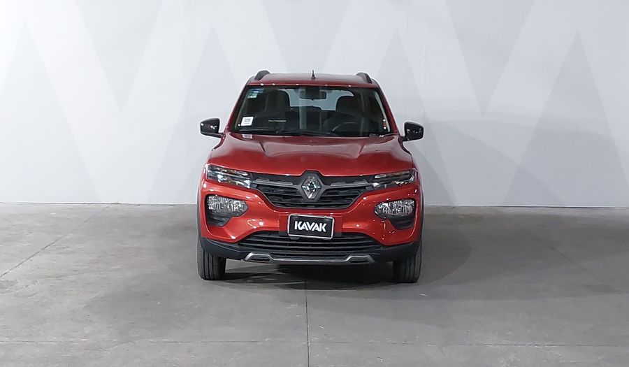 Renault Kwid 1.0 OUTSIDER Hatchback 2024