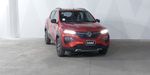 Renault Kwid 1.0 OUTSIDER Hatchback 2024