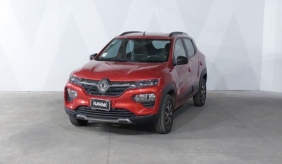 Renault Kwid 1.0 OUTSIDER Hatchback 2024