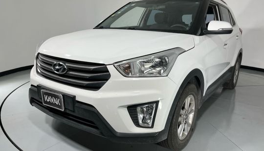 Hyundai • Creta