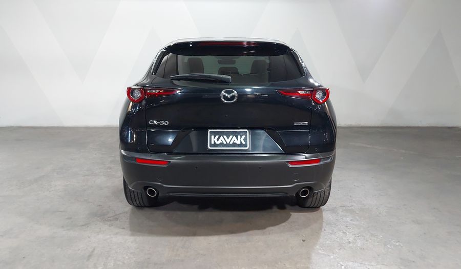 Mazda Cx-30 2.5 I GRAND TOURING AUTO Suv 2020