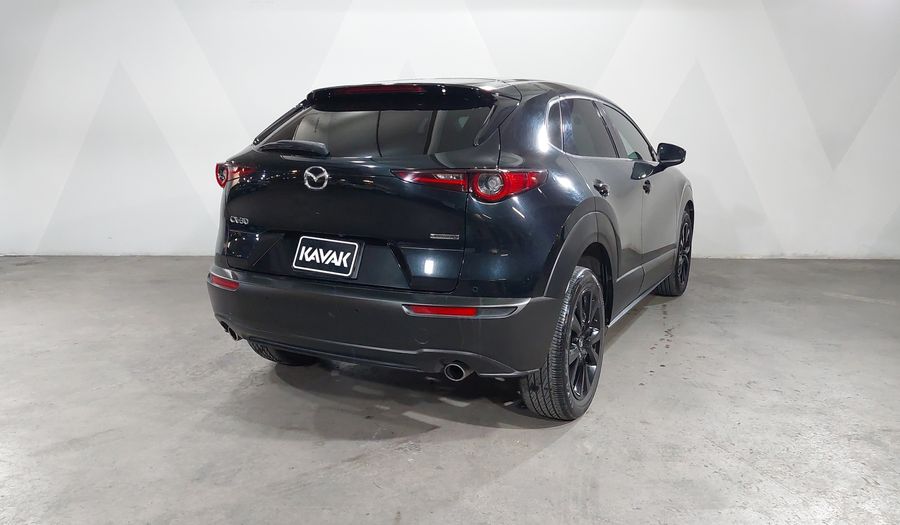 Mazda Cx-30 2.5 I GRAND TOURING AUTO Suv 2020