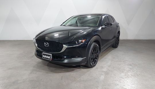 Mazda • CX-30