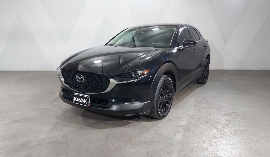 Mazda Cx-30 2.5 I GRAND TOURING AUTO Suv 2020