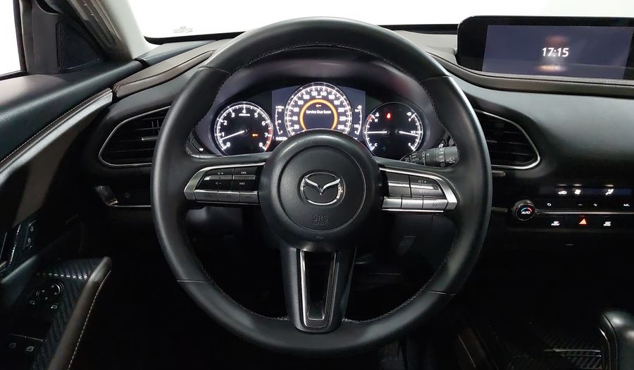 Mazda Cx-30 2.5 I GRAND TOURING AUTO Suv 2020