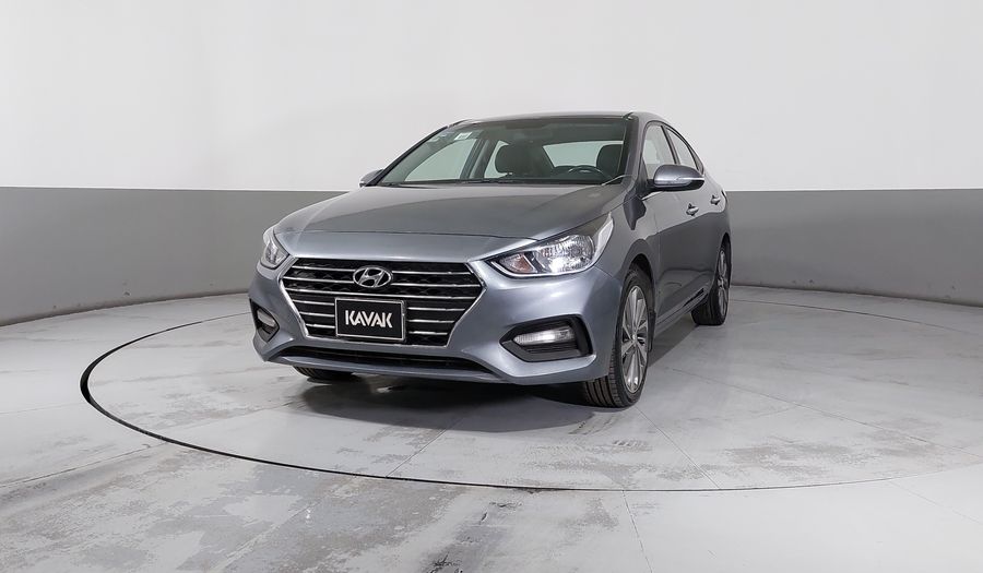 Hyundai Accent 1.6 GLS AUTO Sedan 2020