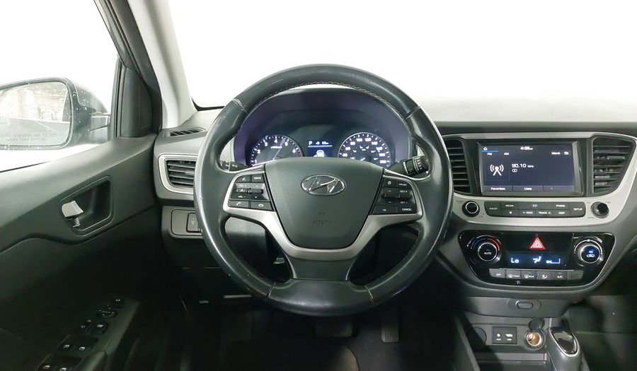 Hyundai Accent 1.6 GLS AUTO Sedan 2020