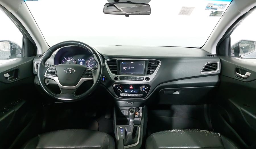 Hyundai Accent 1.6 GLS AUTO Sedan 2020