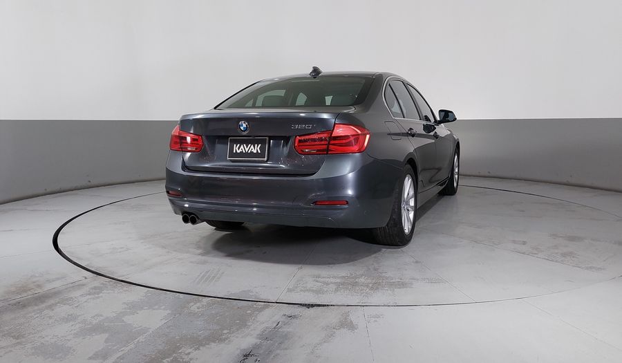 Bmw Serie 3 2.0 320IA EXECUTIVE AUTO Sedan 2018