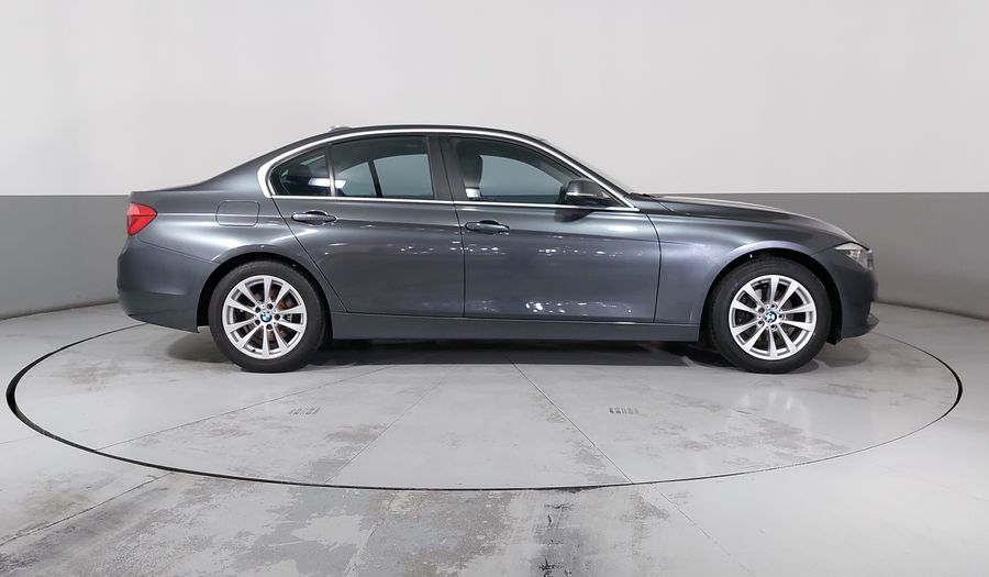 Bmw Serie 3 2.0 320IA EXECUTIVE AUTO Sedan 2018