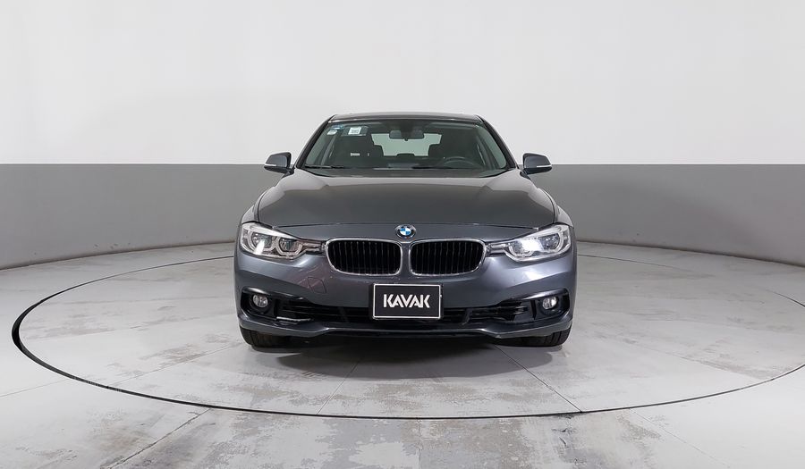 Bmw Serie 3 2.0 320IA EXECUTIVE AUTO Sedan 2018