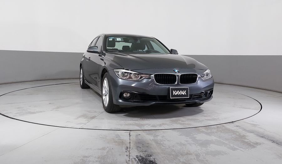 Bmw Serie 3 2.0 320IA EXECUTIVE AUTO Sedan 2018