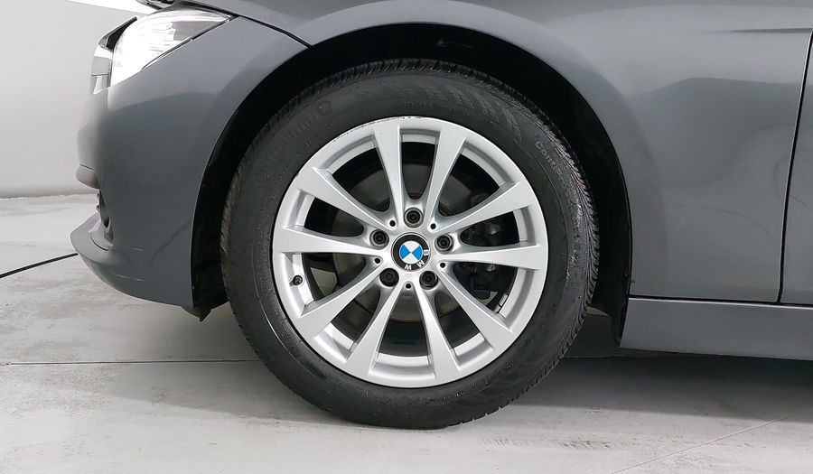 Bmw Serie 3 2.0 320IA EXECUTIVE AUTO Sedan 2018