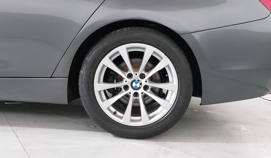 Bmw Serie 3 2.0 320IA EXECUTIVE AUTO Sedan 2018