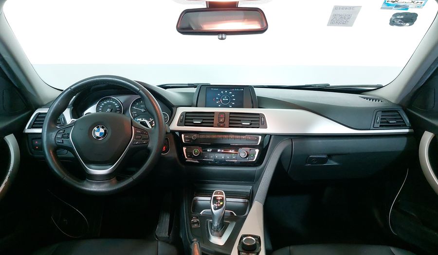 Bmw Serie 3 2.0 320IA EXECUTIVE AUTO Sedan 2018