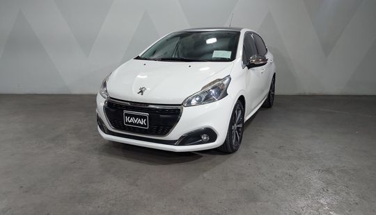 Peugeot • 208