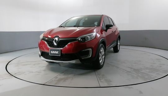 Renault • Captur