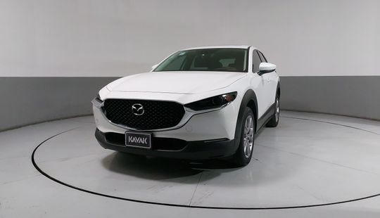 Mazda • CX-30