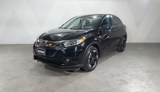 Honda • HR-V