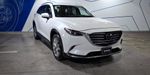 Mazda Cx-9 2.5 TURBO I GRAND TOURING 4WD AT Suv 2018