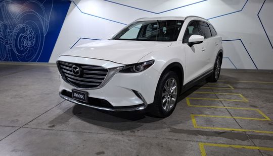 Mazda • CX-9