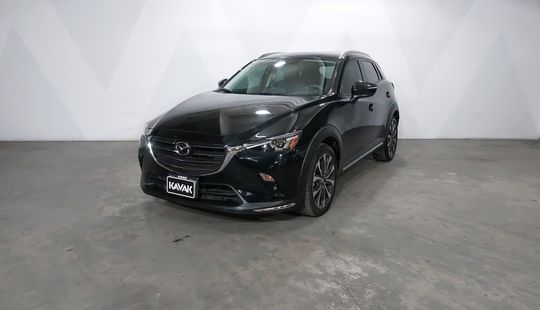 Mazda • CX-3