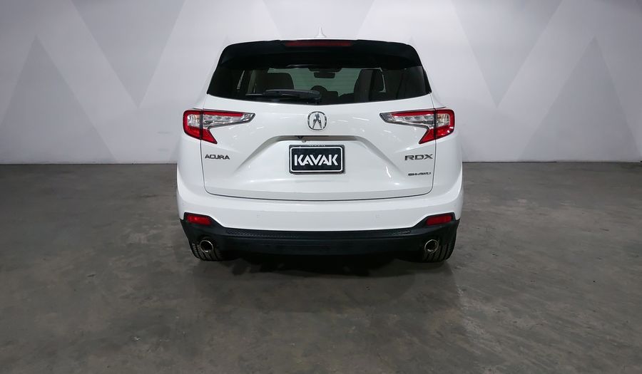 Acura Rdx 2.0 TECH AUTO 4WD Suv 2020
