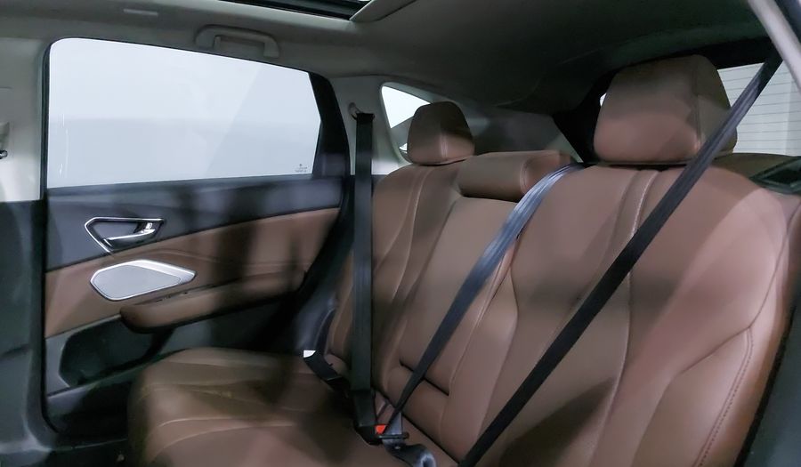 Acura Rdx 2.0 TECH AUTO 4WD Suv 2020