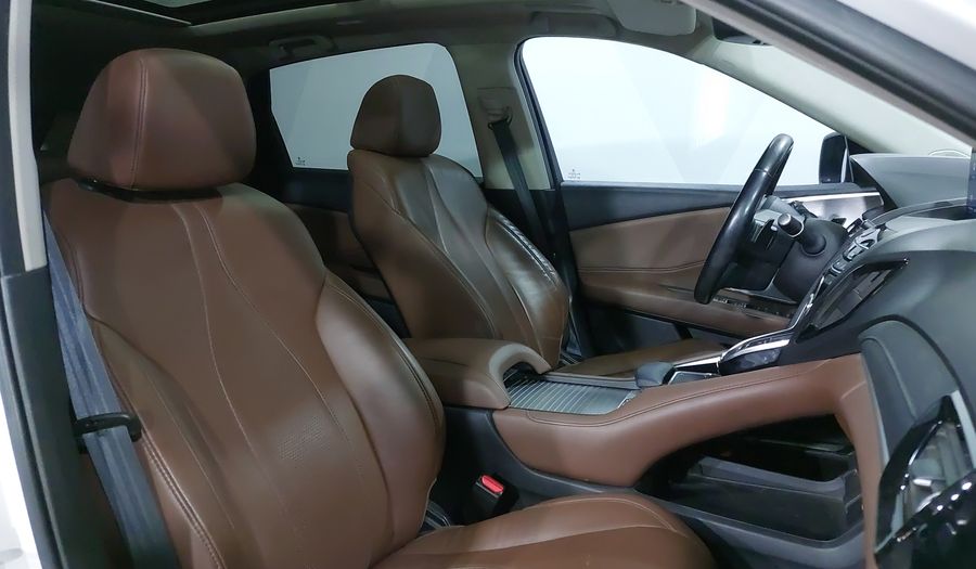 Acura Rdx 2.0 TECH AUTO 4WD Suv 2020