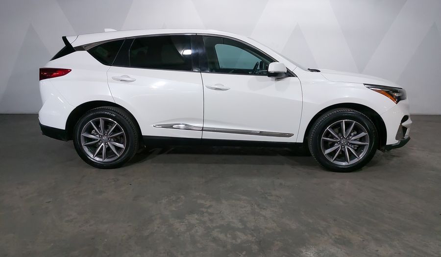 Acura Rdx 2.0 TECH AUTO 4WD Suv 2020