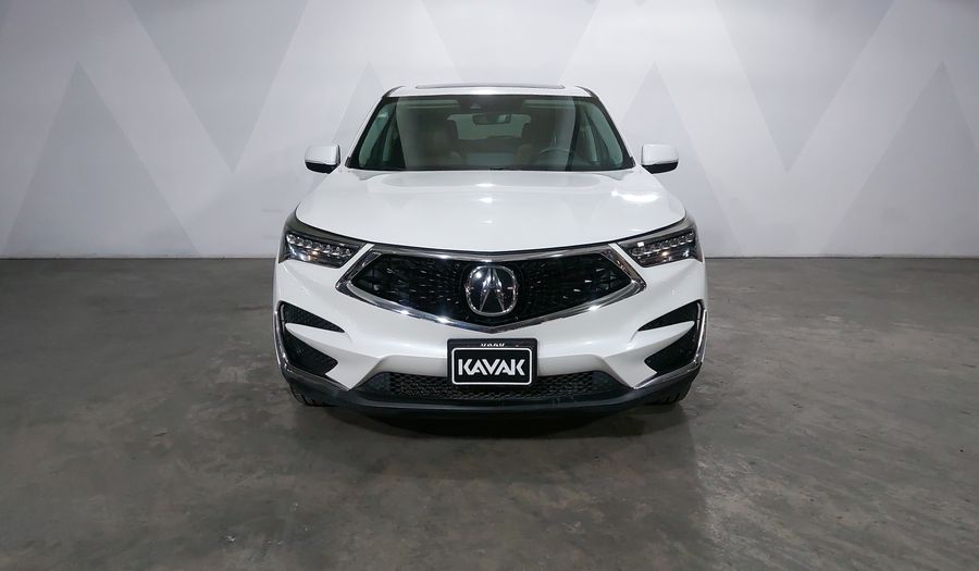 Acura Rdx 2.0 TECH AUTO 4WD Suv 2020