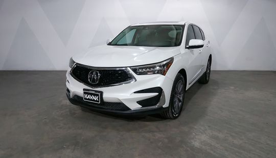 Acura • RDX