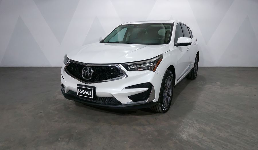 Acura Rdx 2.0 TECH AUTO 4WD Suv 2020