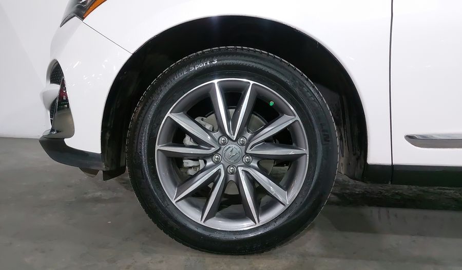 Acura Rdx 2.0 TECH AUTO 4WD Suv 2020