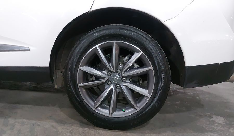 Acura Rdx 2.0 TECH AUTO 4WD Suv 2020