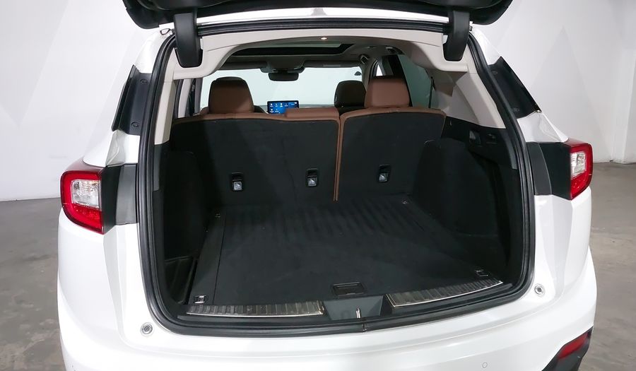 Acura Rdx 2.0 TECH AUTO 4WD Suv 2020