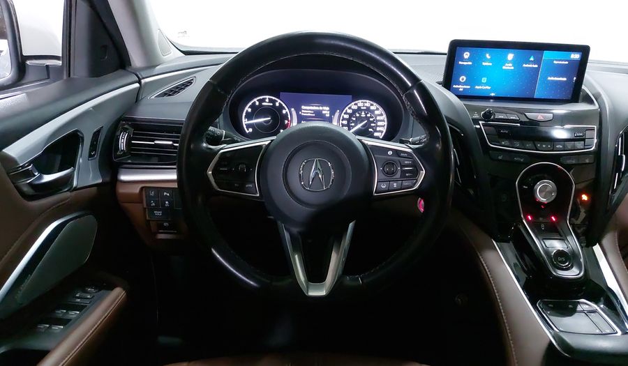 Acura Rdx 2.0 TECH AUTO 4WD Suv 2020