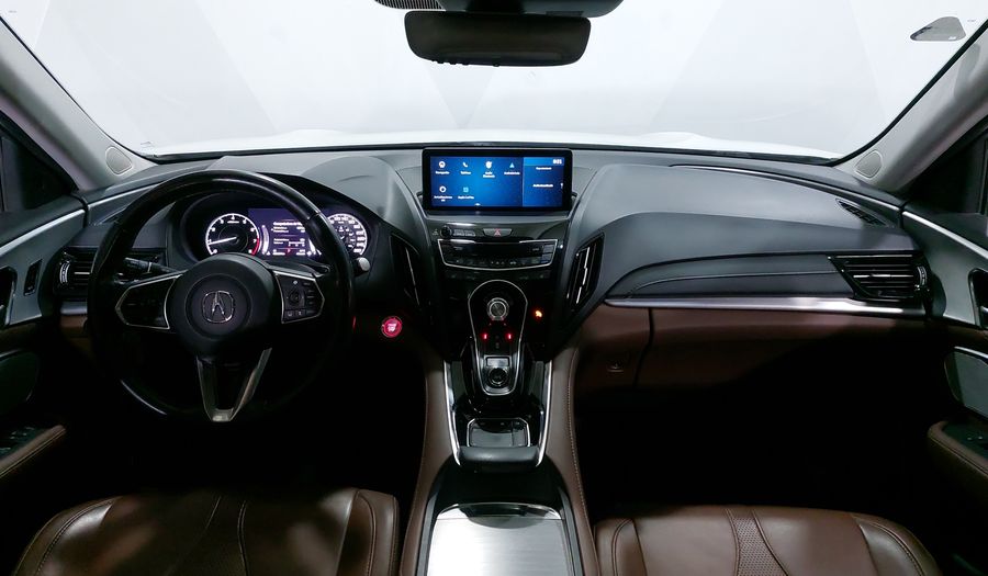 Acura Rdx 2.0 TECH AUTO 4WD Suv 2020